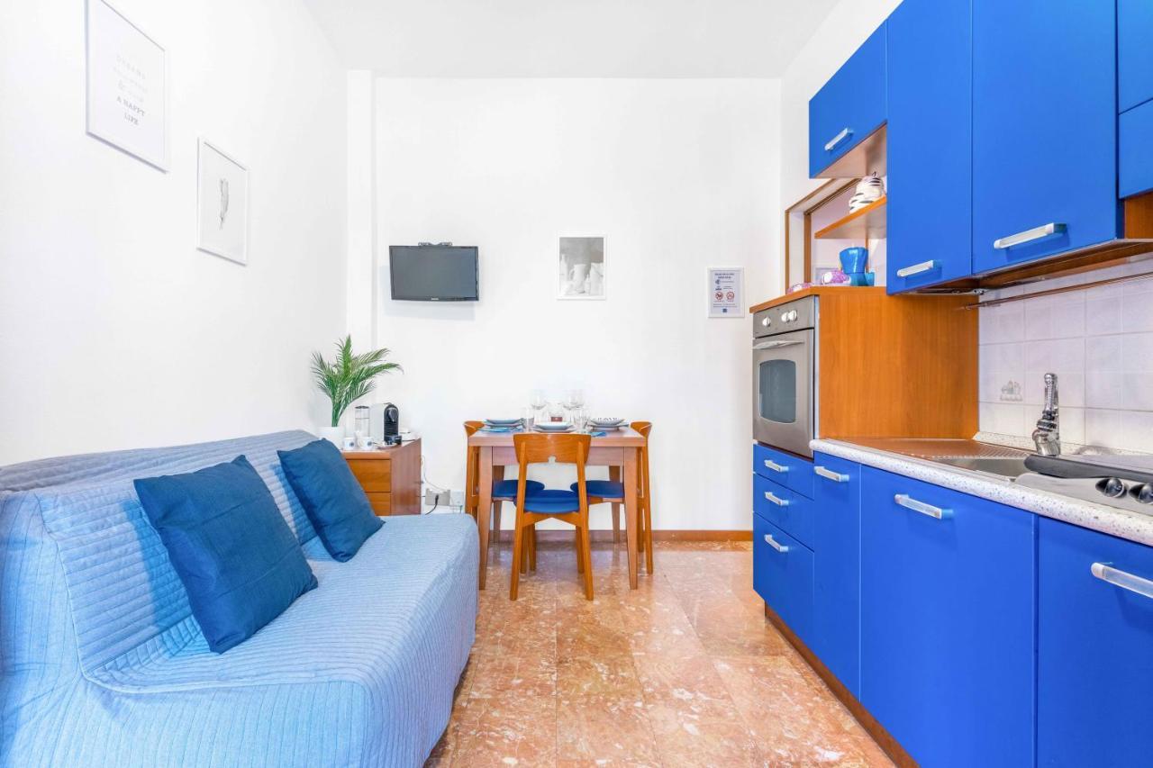 Zona Navigli - Smart House Con Tv 50 E Fast Wifi Milan