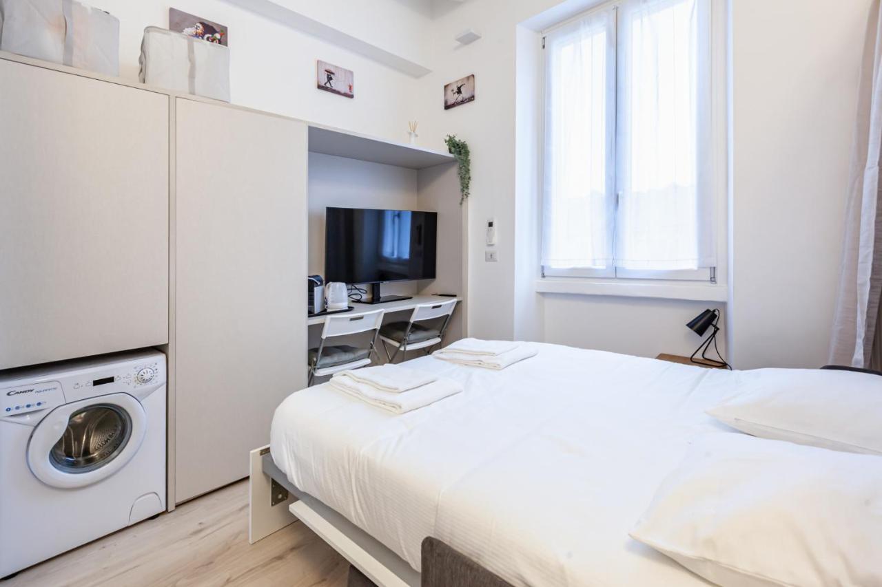 Appartamento Easylife - Accogliente Monolocale In Porta Venezia *