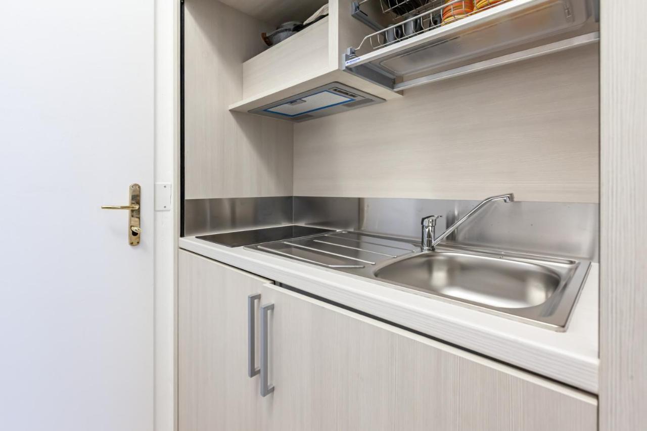 Easylife - Accogliente Monolocale In Porta Venezia * Milano