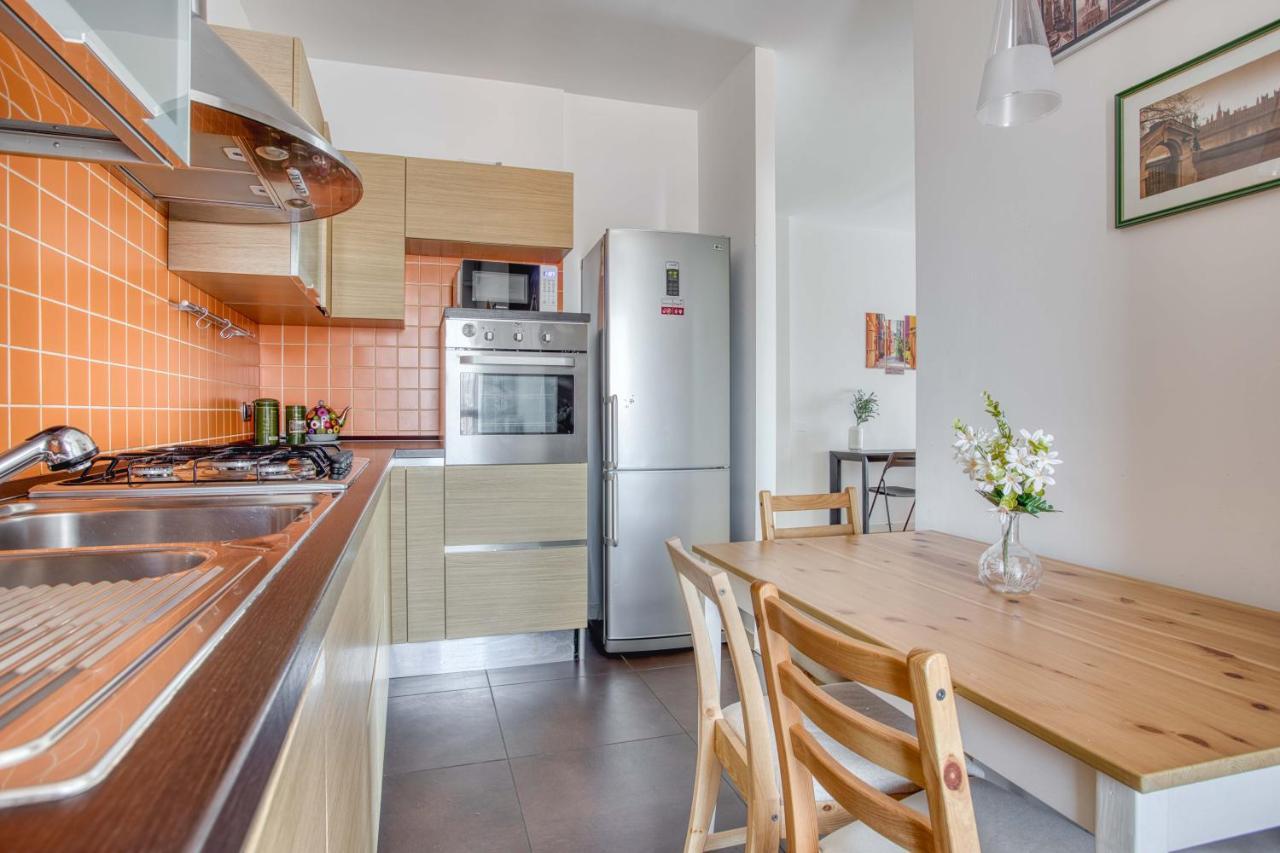 Joivy Delightful Flat In Forlanini Apartment Milan