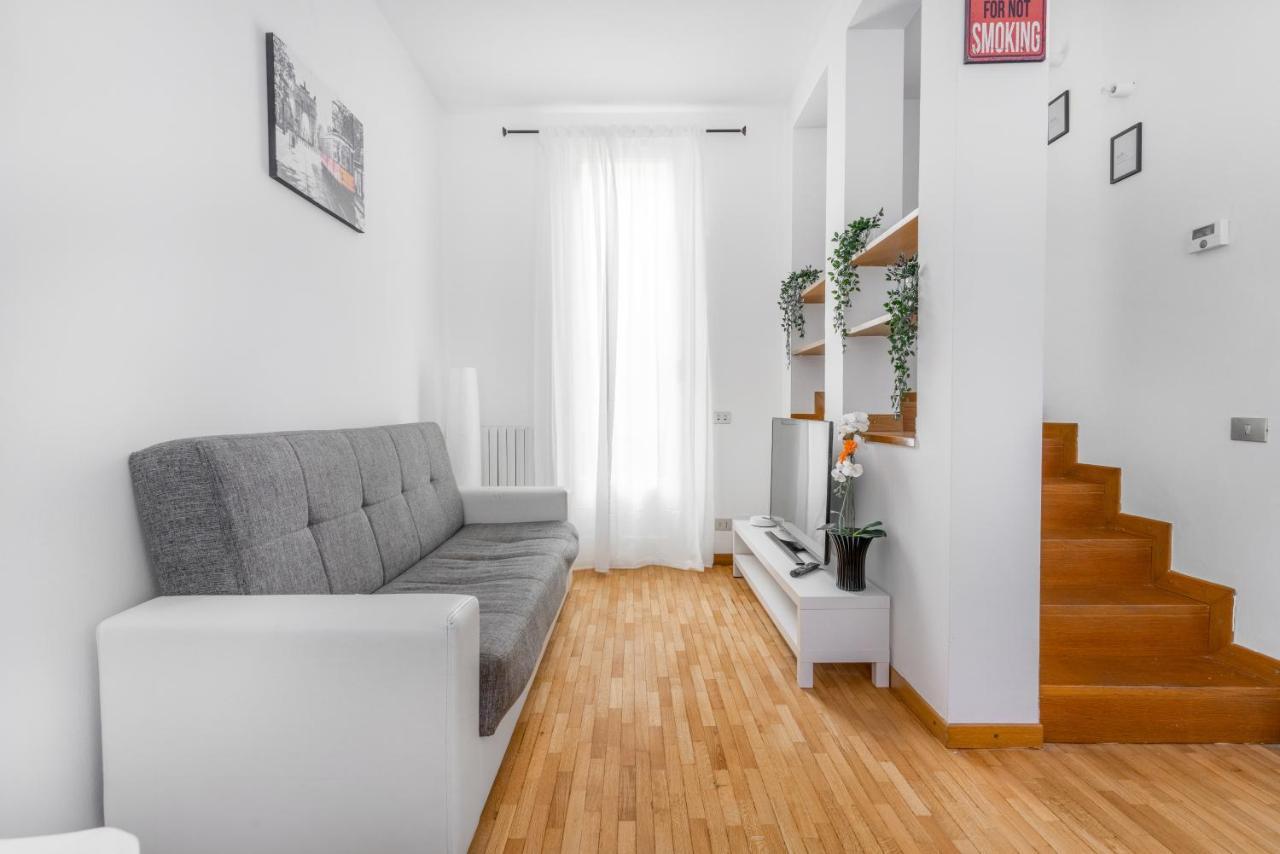 Apartamento Duomo 7 Minuti Exclusive Vercelli
