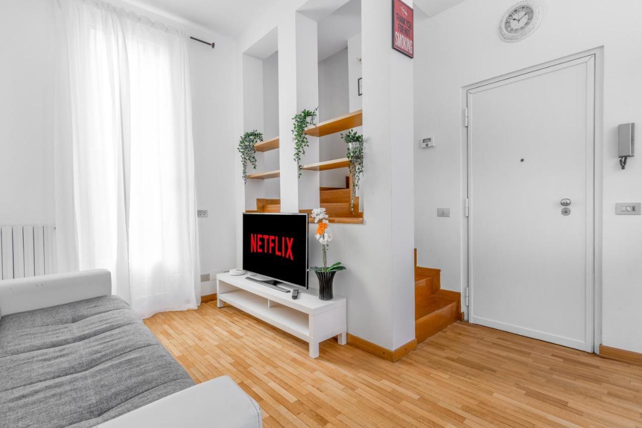 Duomo 7 Minuti Exclusive Vercelli Apartamento Milão