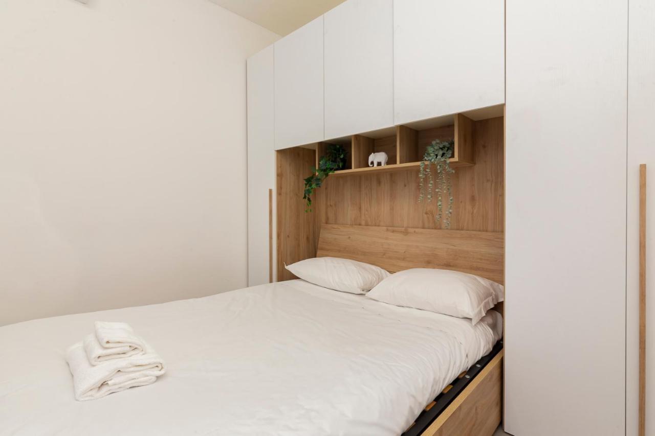 Apartment Cozy - Polesine *