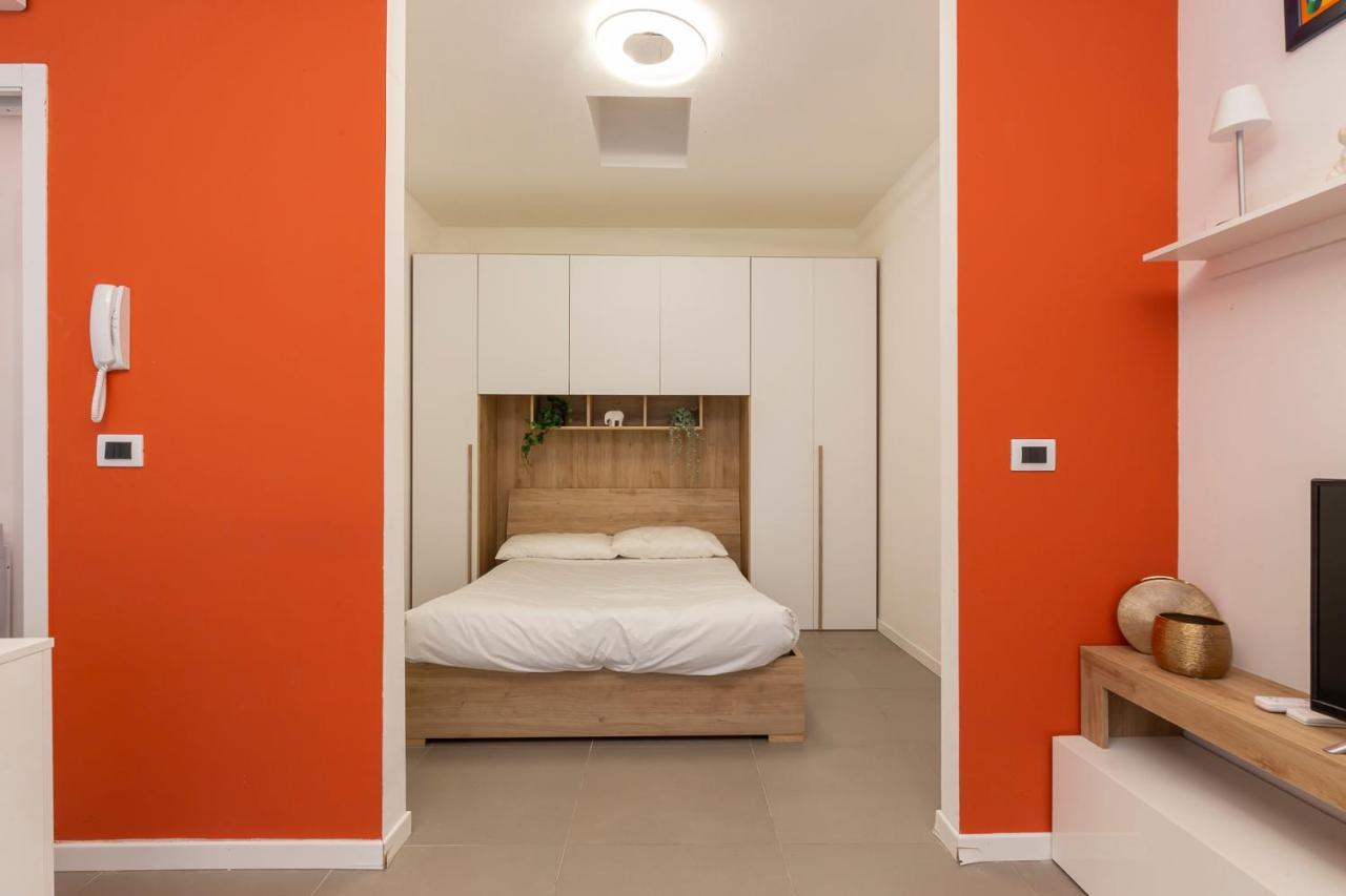 Cozy - Polesine Apartment Milan
