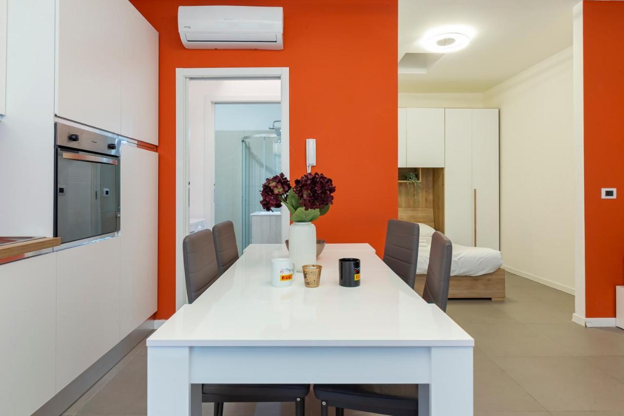 Apartment Cozy - Polesine *