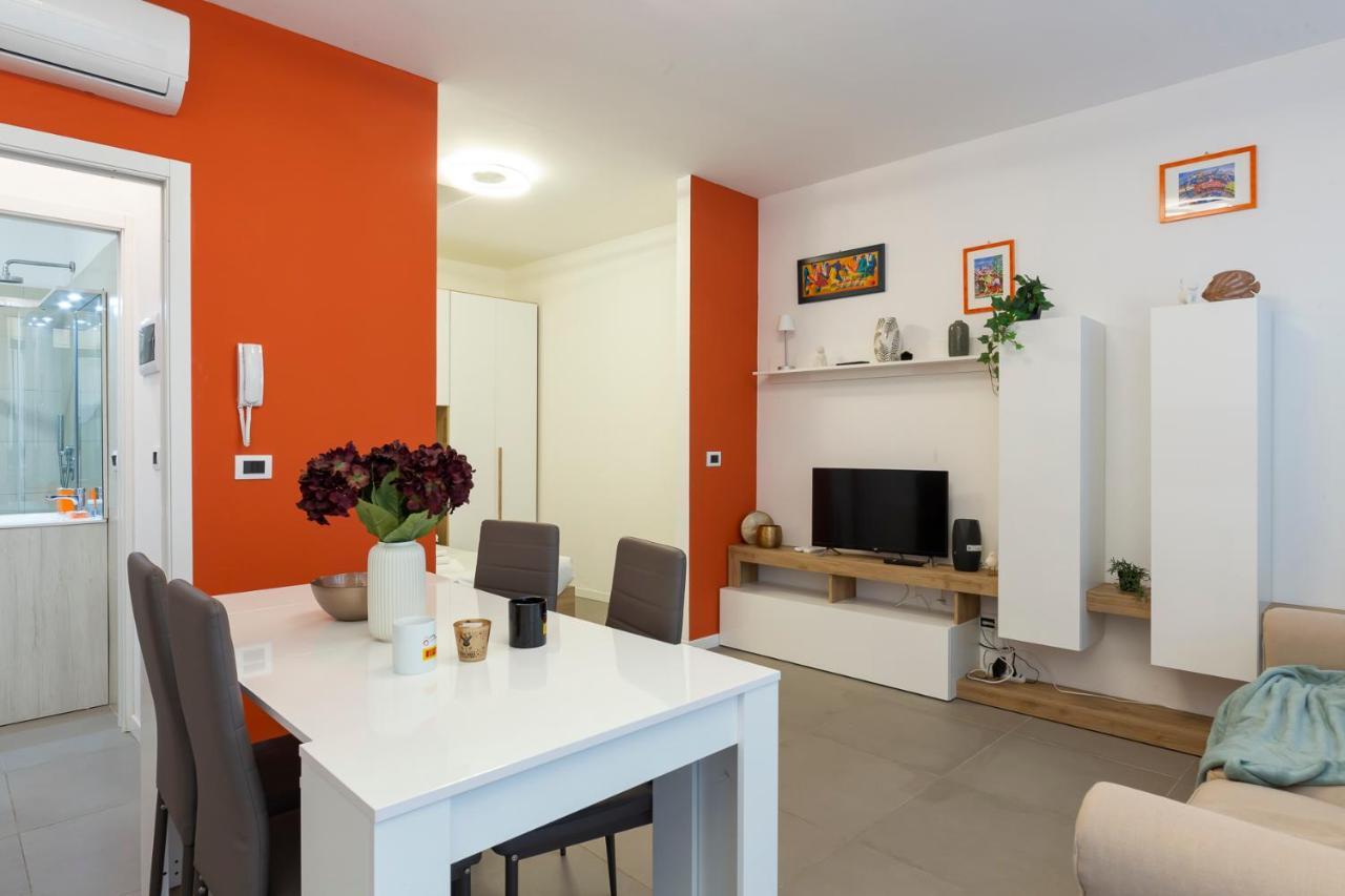 Apartment Cozy - Polesine Milan