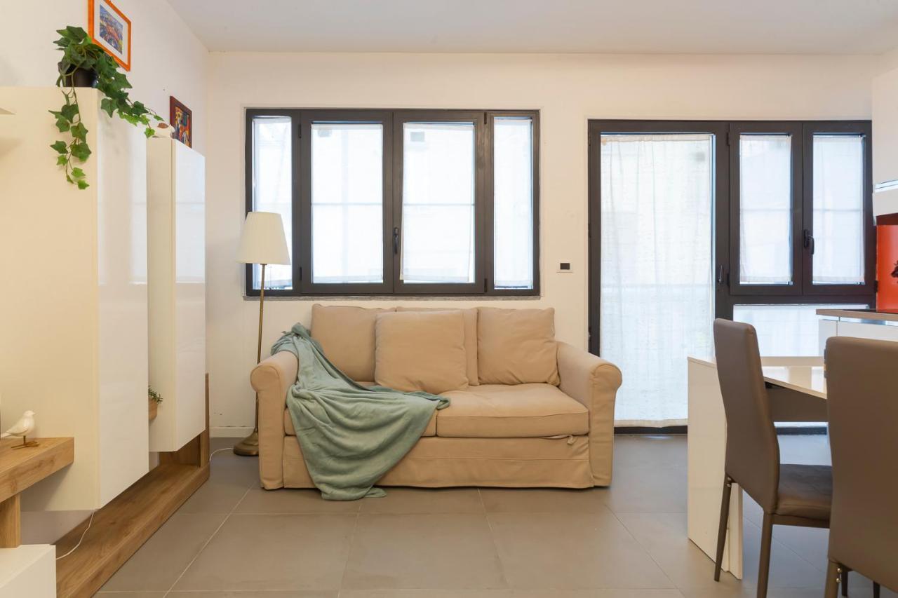 Apartment Cozy - Polesine Milan