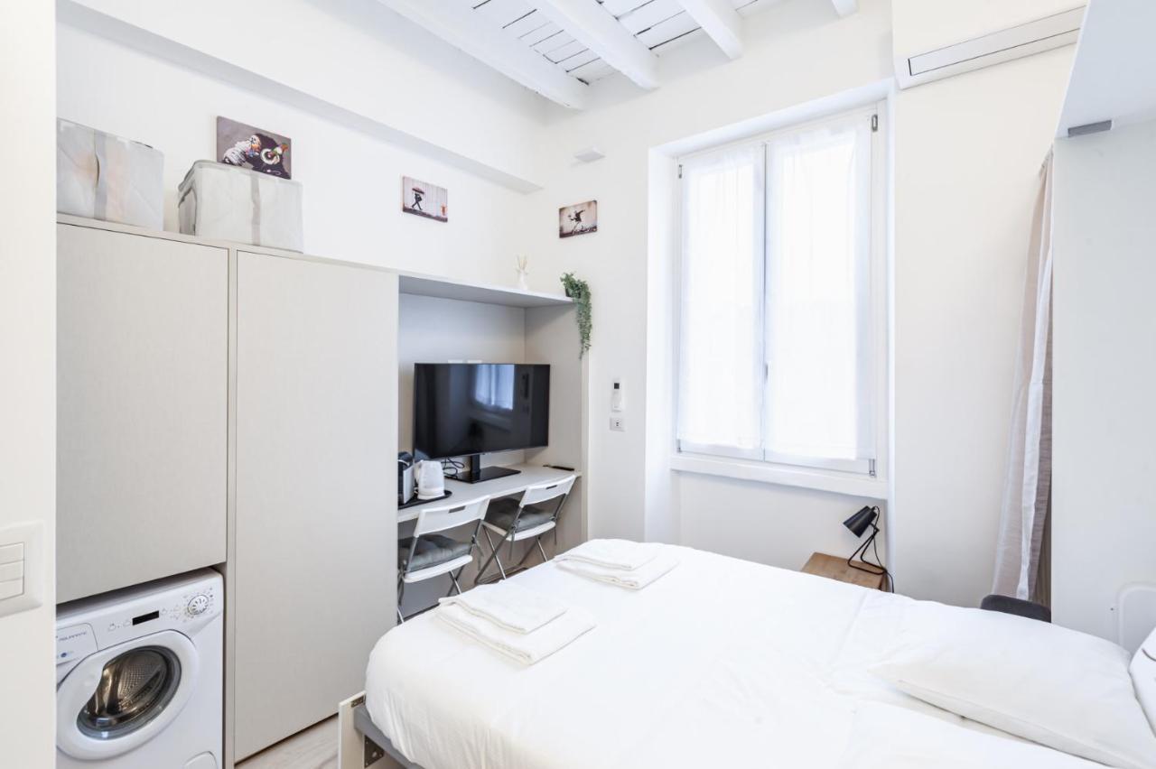 Easylife - Accogliente Monolocale In Porta Venezia Appartamento