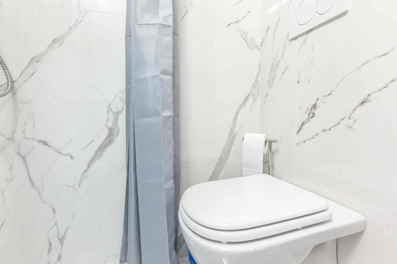 Easylife - Accogliente Monolocale In Porta Venezia Appartamento Milano
