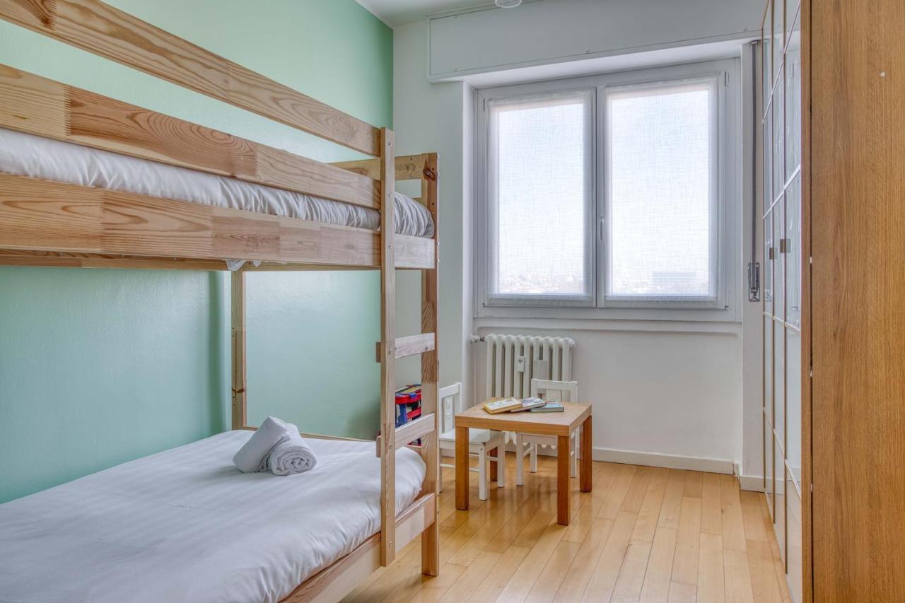 Joivy Delightful Flat In Forlanini Apartment Milan