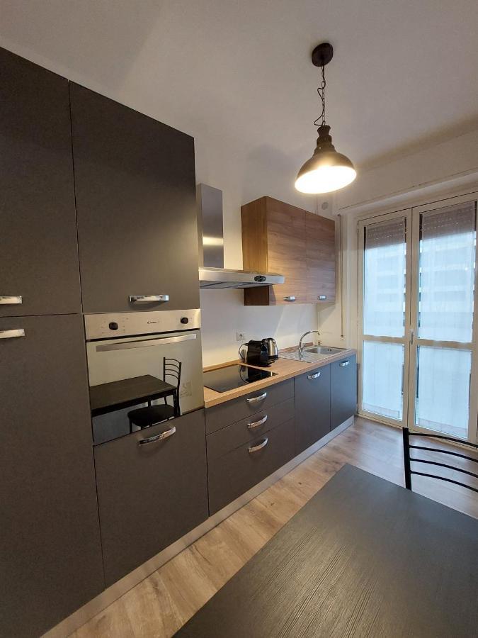 M.aurelio Appartamento Milano