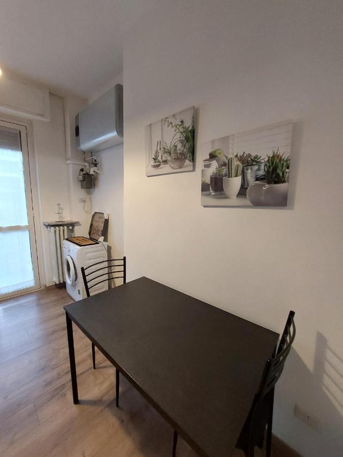 M.aurelio Apartamento