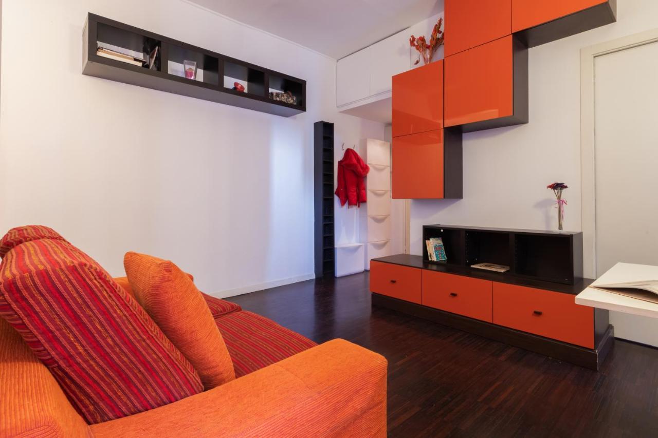 Apartment Fashion Apt In The Heart Of Navigli - Homeunity *