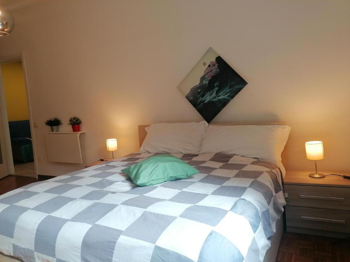 Guest house Giacosa Milan