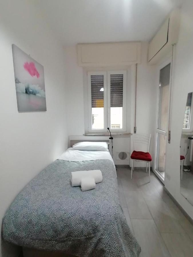 Guest house Giacosa *