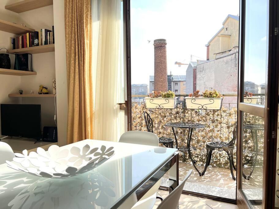 The Boutique - Navigli 2 Apartment *
