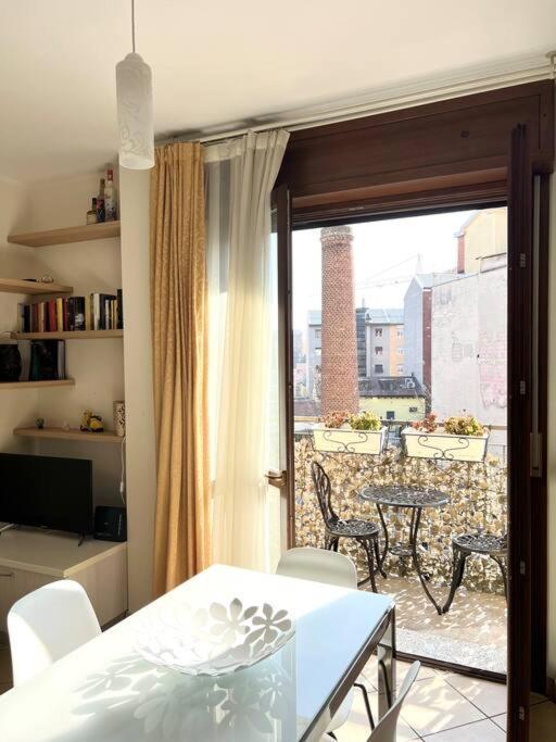 The Boutique - Navigli 2 Milan