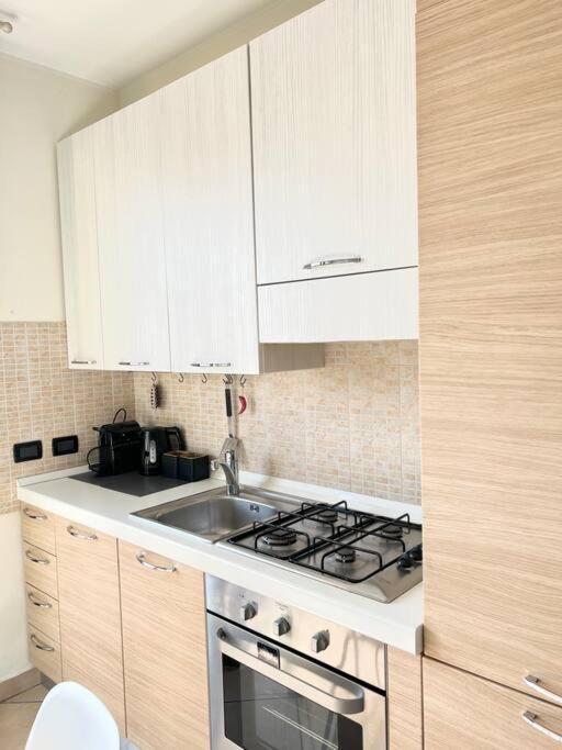 Apartment The Boutique - Navigli 2