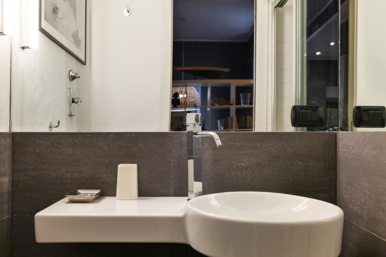 Apartment Elegant Medici Milan