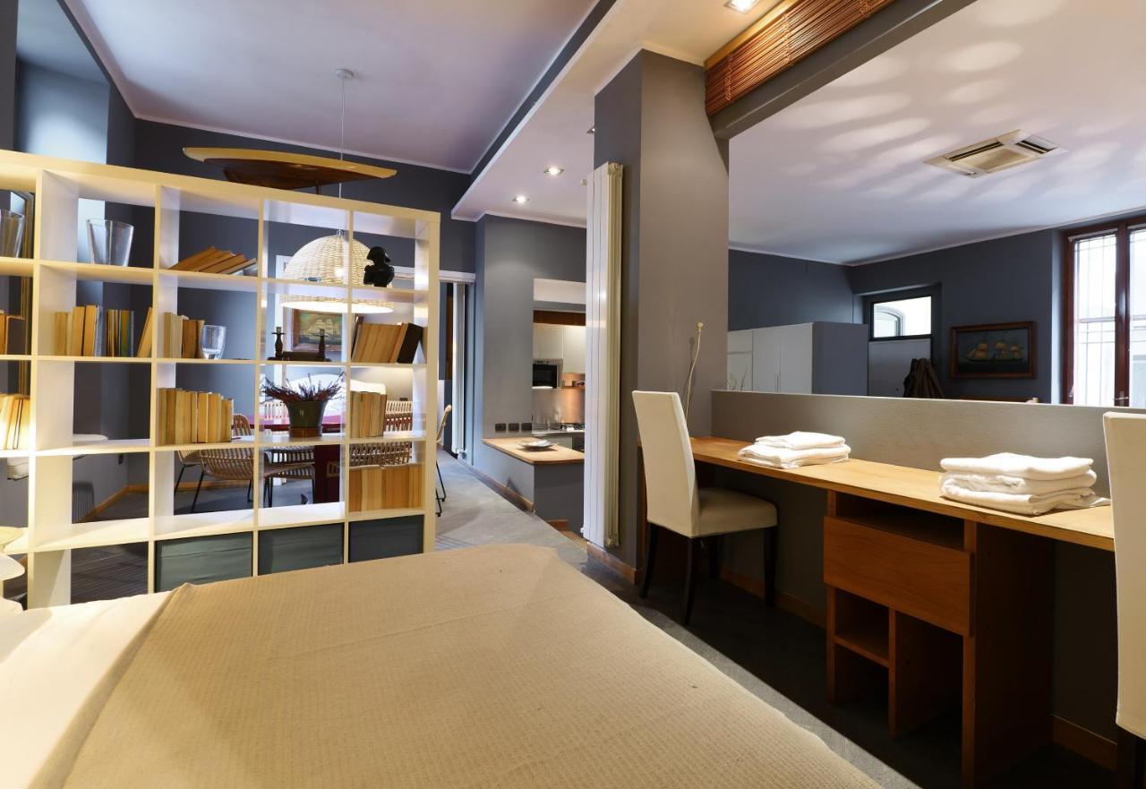 Elegant Medici Apartment Milan