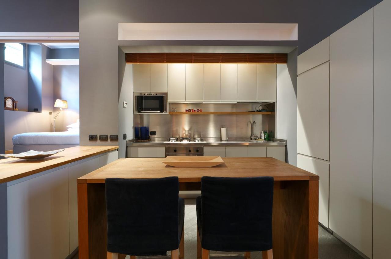 Elegant Medici Apartment Milan