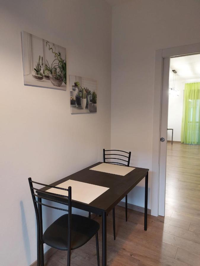 M.aurelio Apartamento *