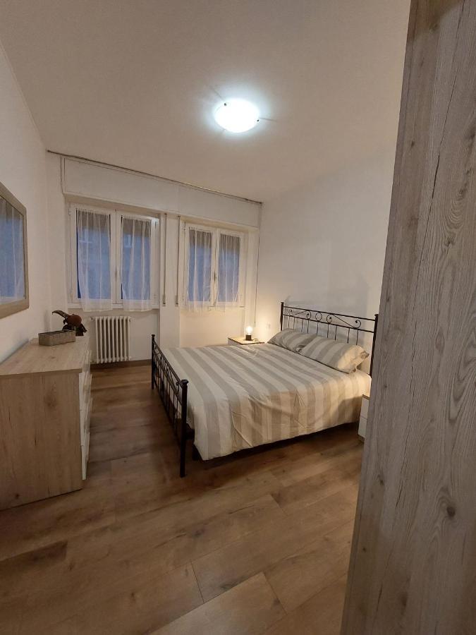 M.aurelio Apartamento