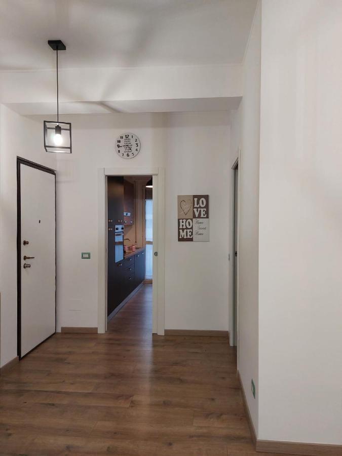 Apartamento M.aurelio *