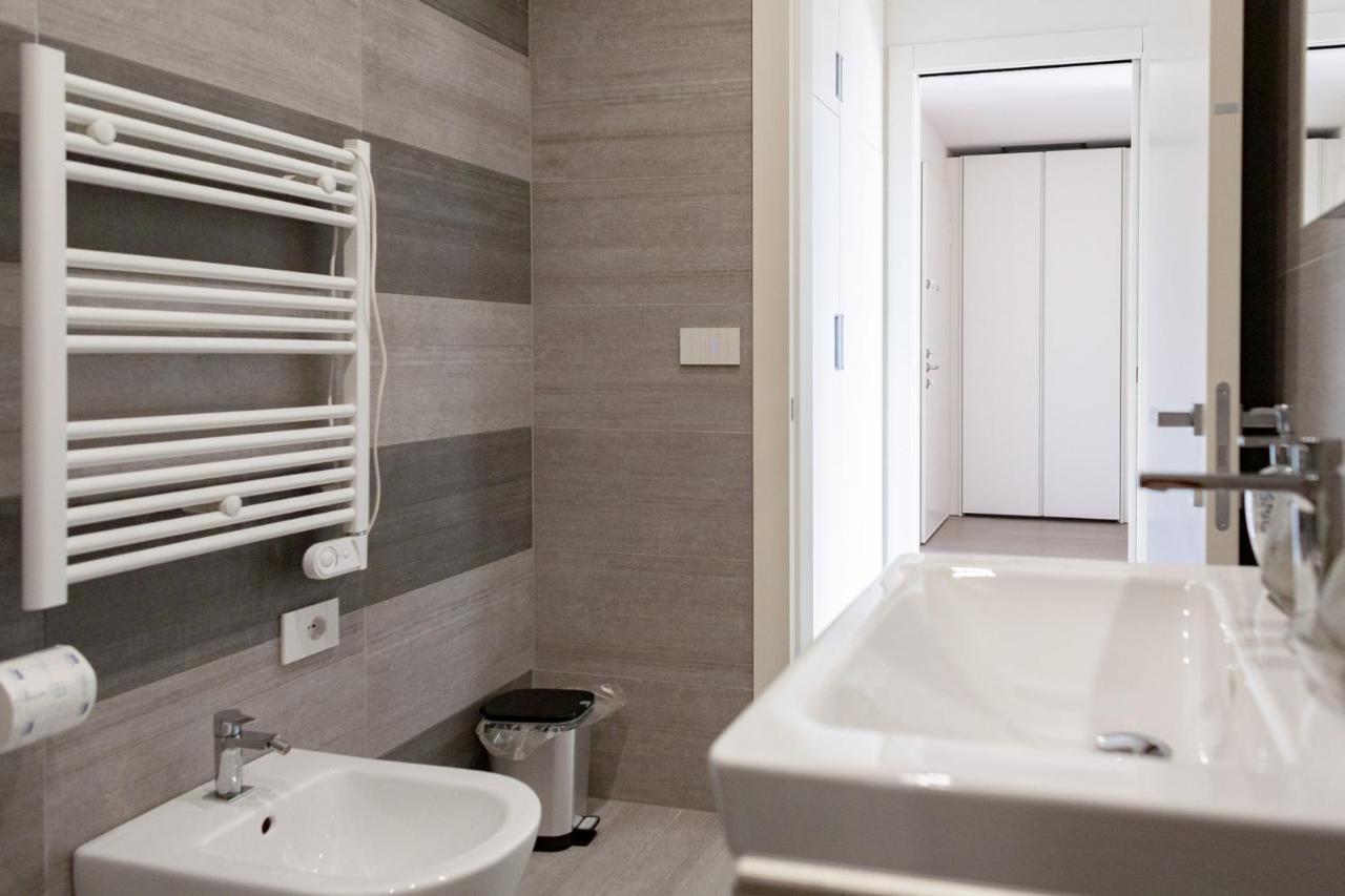 Bnbutler - Flavio Gioia, 5 - Con Vista, Citylife Milan