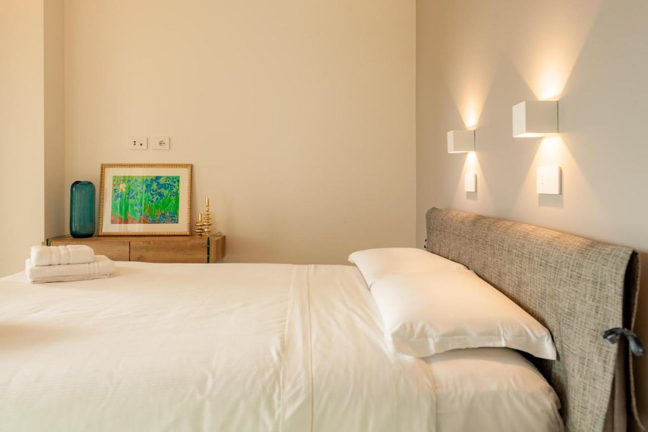Bnbutler - Flavio Gioia, 5 - Con Vista, Citylife * Milan