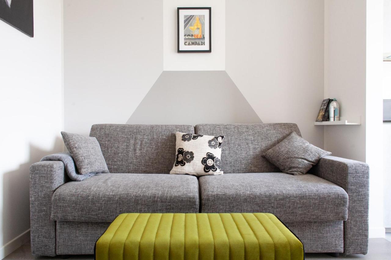 Bnbutler - Flavio Gioia, 5 - Con Vista, Citylife Milan