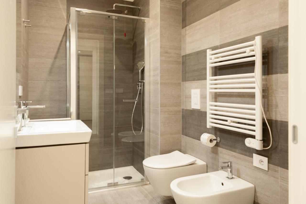 Apartment Bnbutler - Flavio Gioia, 5 - Con Vista, Citylife Milan