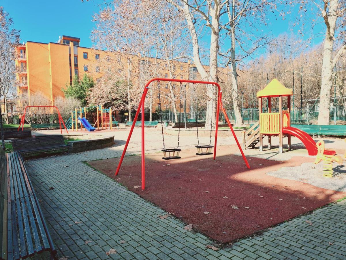 San Siro House Apartment *