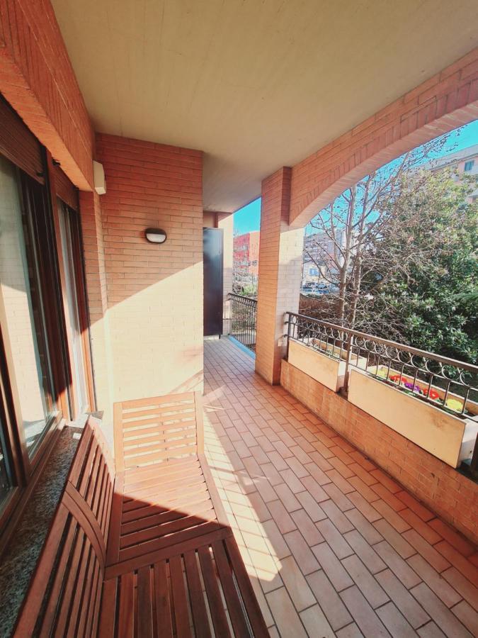 Apartment San Siro House Milan