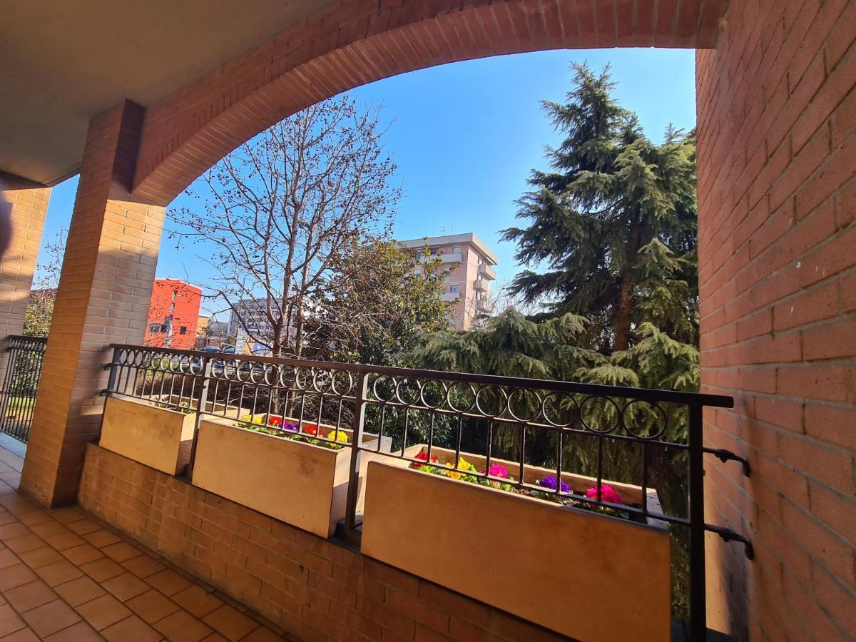 Apartment San Siro House
