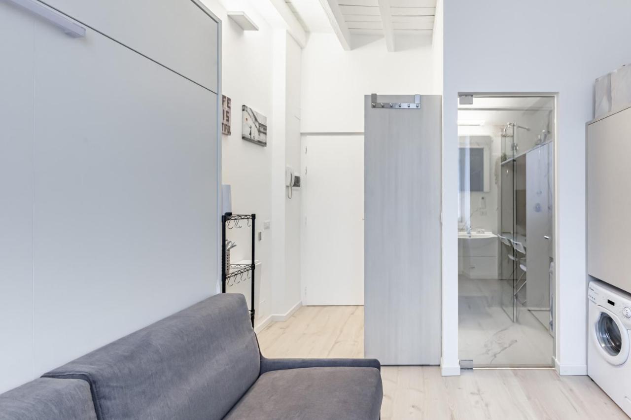 Easylife - Accogliente Monolocale In Porta Venezia * Milano