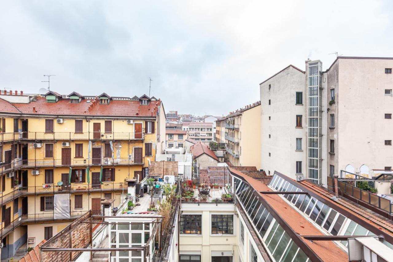 Appartamento Easylife - Accogliente Monolocale In Porta Venezia