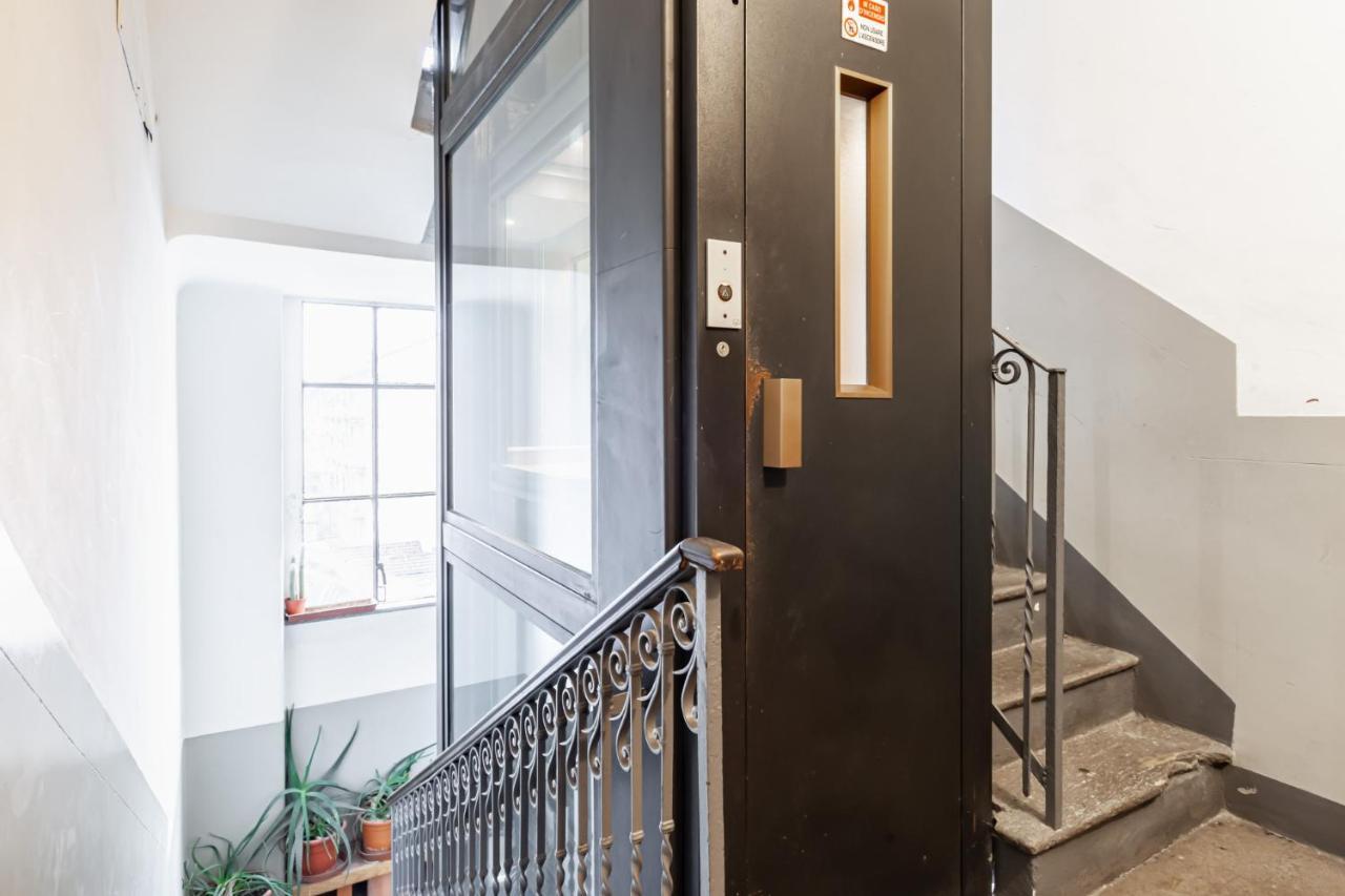 Easylife - Accogliente Monolocale In Porta Venezia Appartamento *