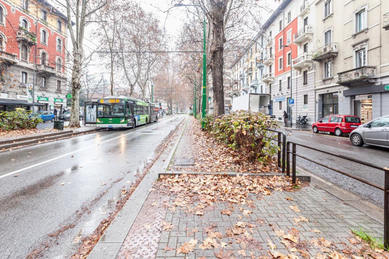 Easylife - Accogliente Monolocale In Porta Venezia Milano