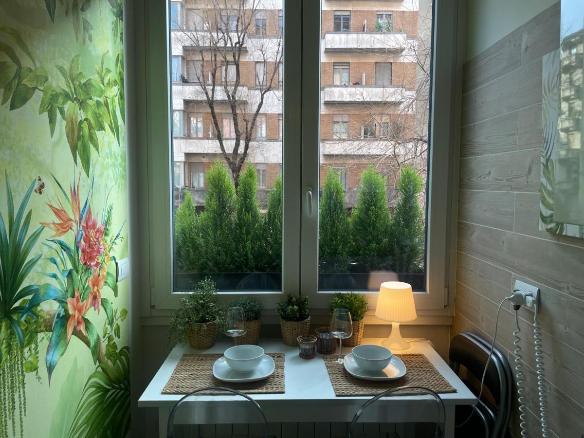 Milanese Luxury * Milan