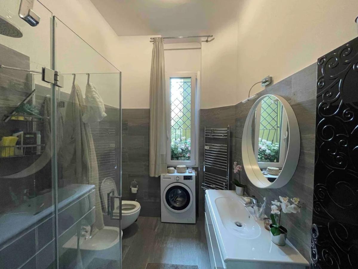 Apartment Milanese Luxury Milan