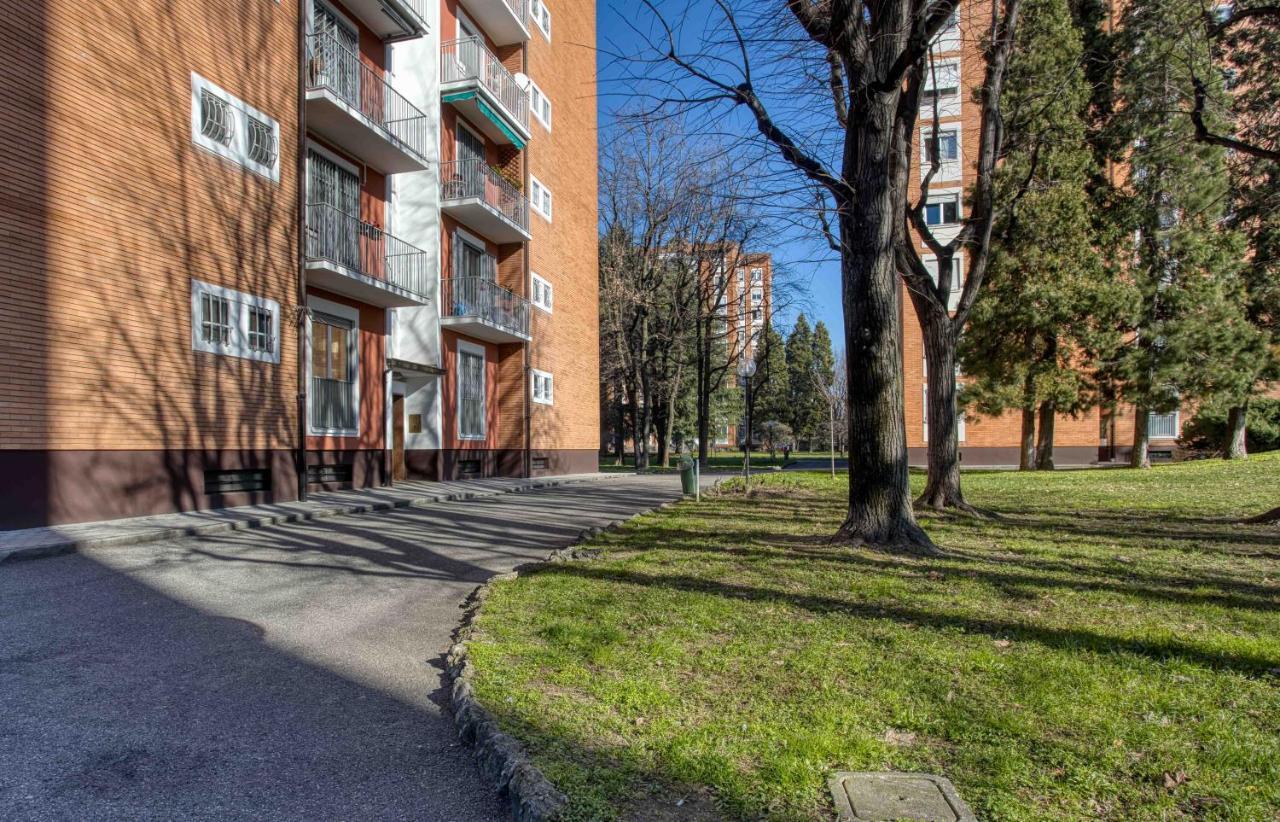 Joivy Delightful Flat In Forlanini * Milan