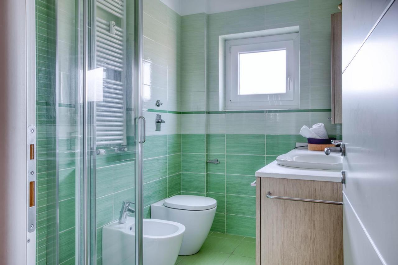 Joivy Delightful Flat In Forlanini Milan