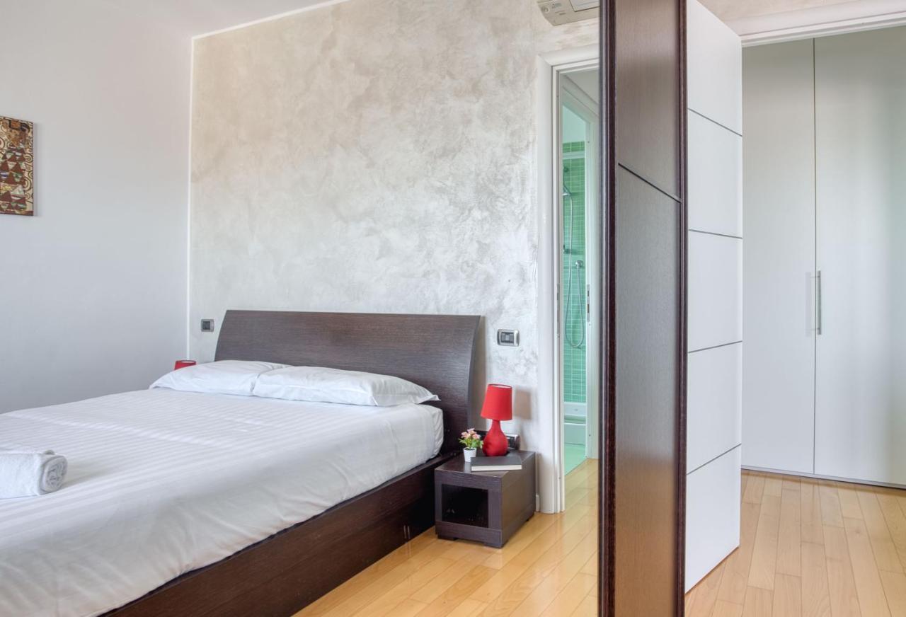 Joivy Delightful Flat In Forlanini Apartment Milan