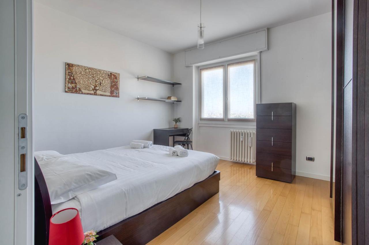 Joivy Delightful Flat In Forlanini Apartment Milan