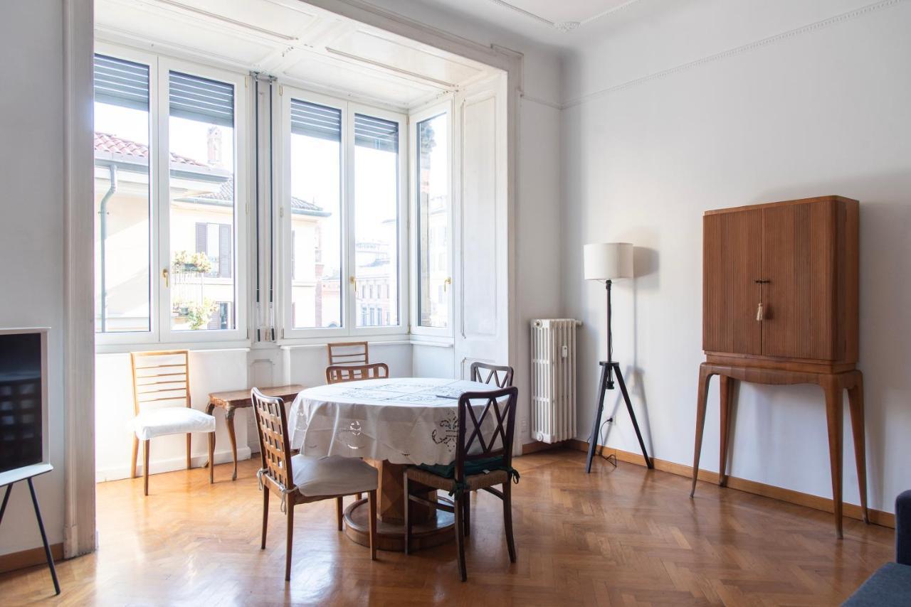 Youhosty - Ponte Vetero 21 Apartment Milan