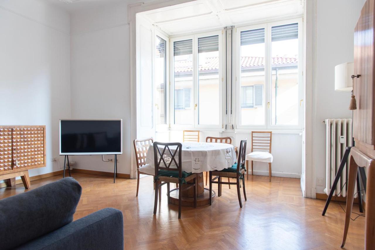 Youhosty - Ponte Vetero 21 Apartment Milan