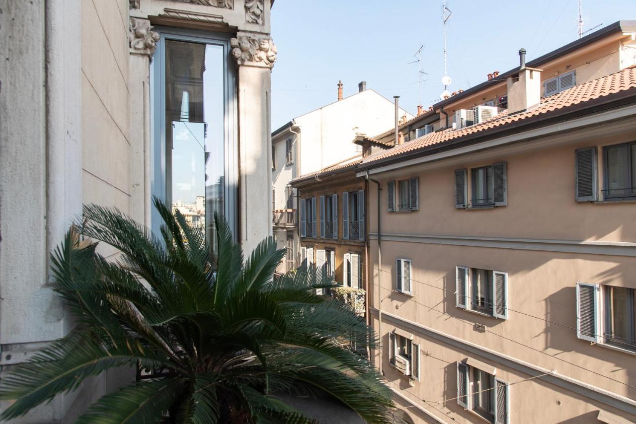 Youhosty - Ponte Vetero 21 Milan