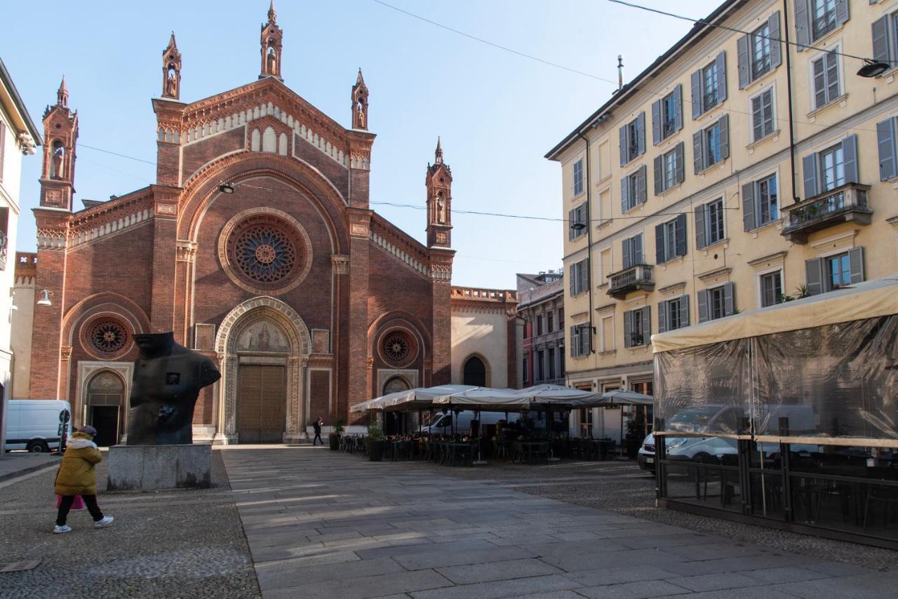 Youhosty - Ponte Vetero 21 Milan
