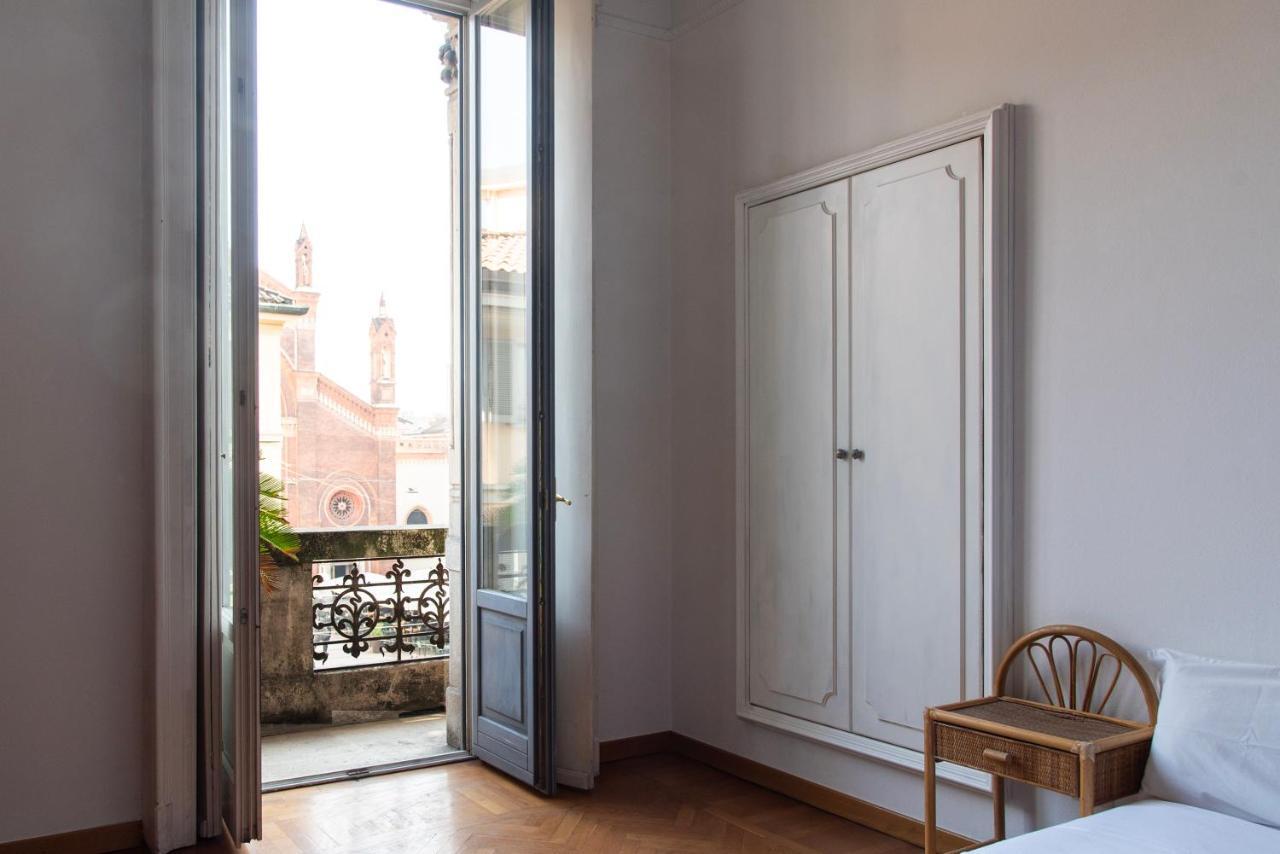 Youhosty - Ponte Vetero 21 Milan